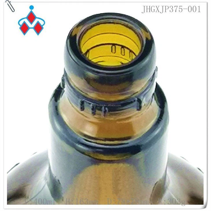 china Glass Liquor Bottles Free Sample
