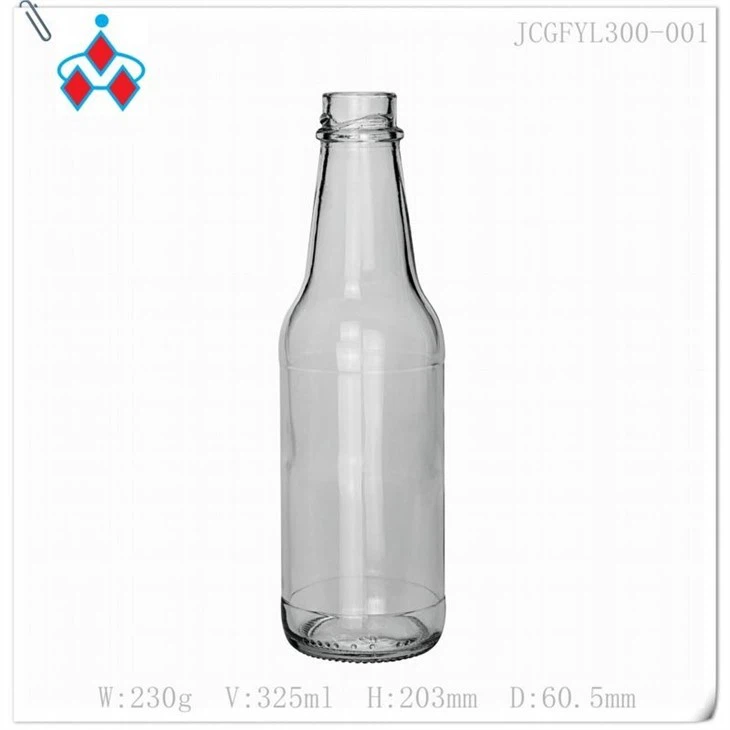 Glass Soda Bottles From HZ Bottle quotation