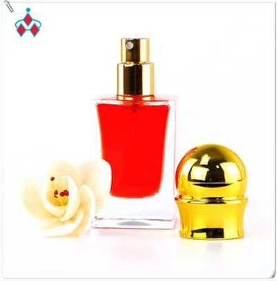 Стаклена боца за парфем